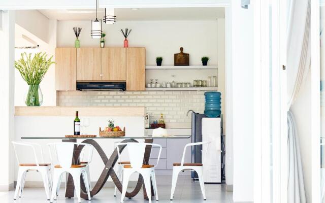 Echo Beach House 38