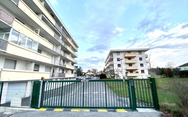 Résidence Le Trianon