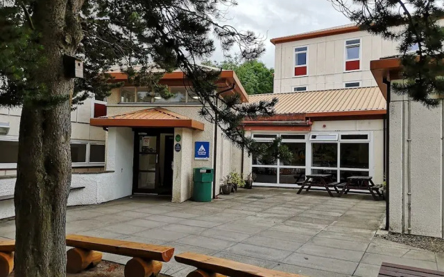 Inverness Youth Hostel