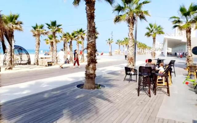 Hotel Apartment Short Term Tel Aviv Bat Yam 353