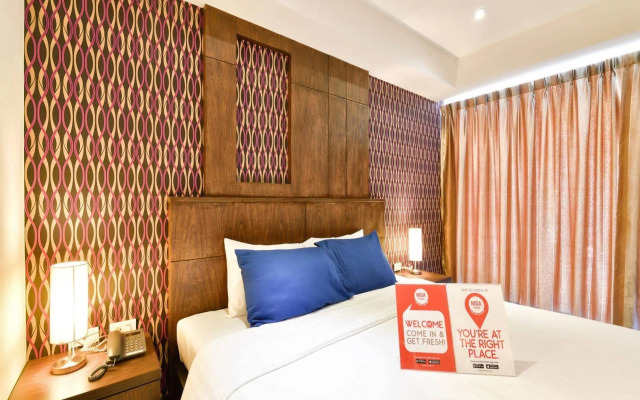 Nida Rooms Viridian Phang Nga