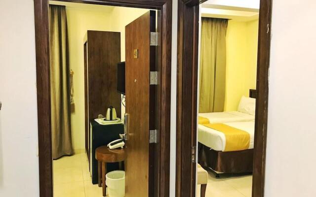 Knooz Al Diafah Hotel