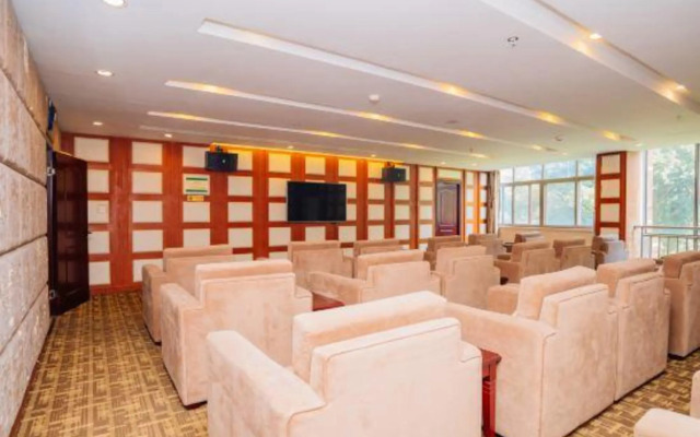 Shanxiu Lake Resort Hotel