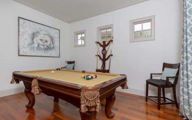 Rvh_393r Hidden Oasis 4 Bedroom Home