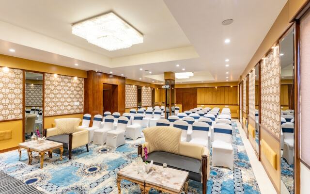 Regenta Place Morni Hills, Panchkula