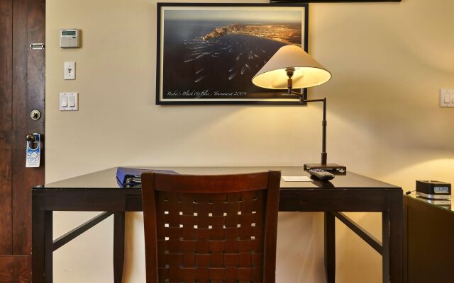 San Angel Suites