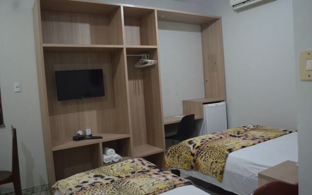 Pousada Encantos da Amazônia