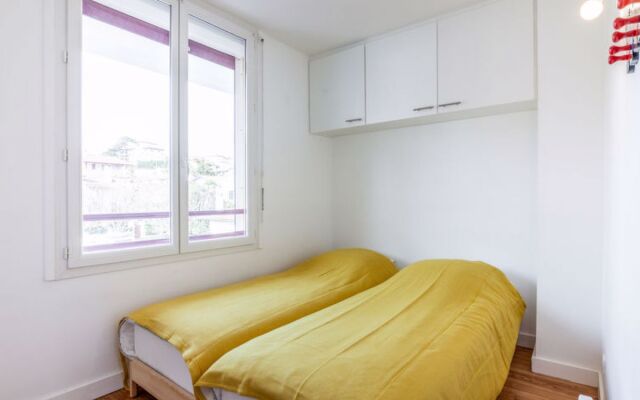 La Cité du Lac 21455