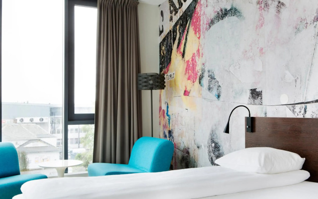 Comfort Hotel Victoria Floro, Markegata 43, 6900, Norway