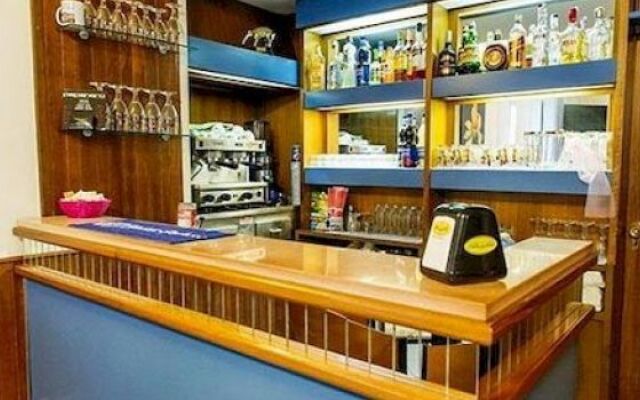 Hotel Villa Cecchini