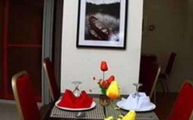 Valleyfront Hotel
