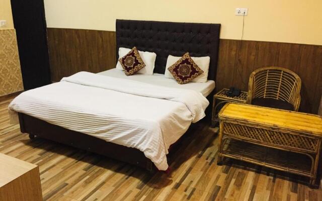 Hotel Prem G