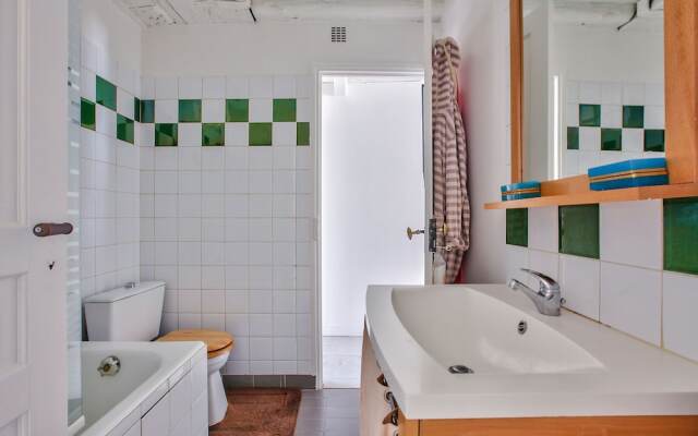 Superbe appartement Saint-Paul - Le Marais