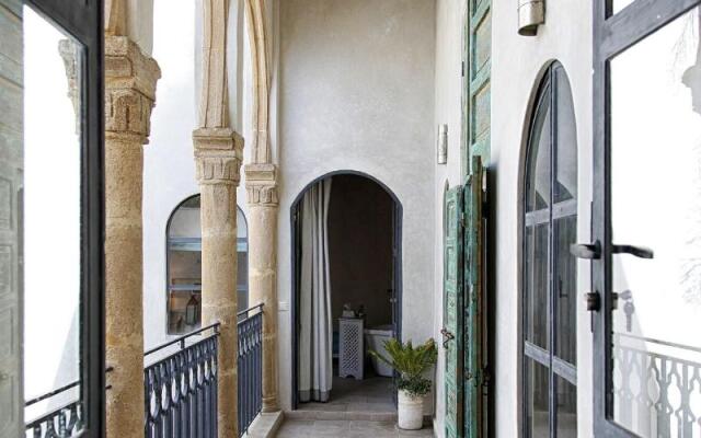 Riad Dar Zen