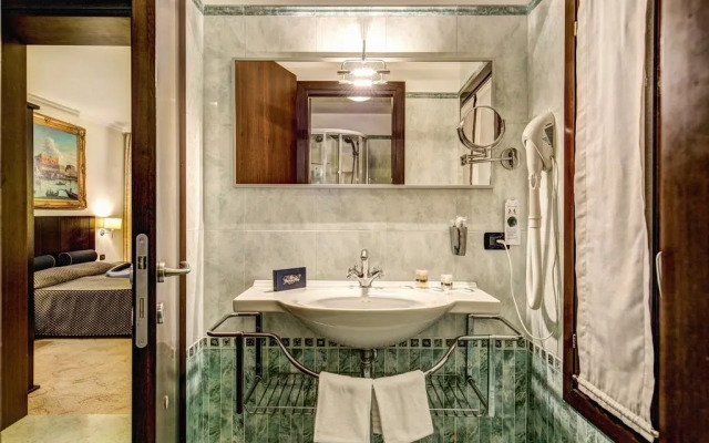 Relais Piazza San Marco