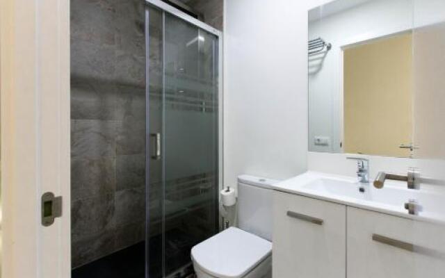 Book in Madrid - Cascorro Deluxe