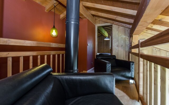 Grand Chalet Le Trappeur - Chamonix