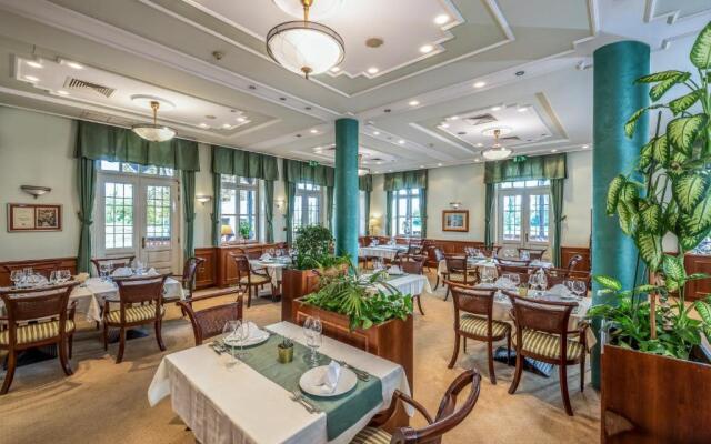 Hotel Korana Srakovcic