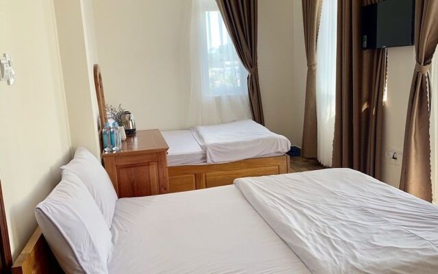 7S Hotel Minh Thanh Dalat
