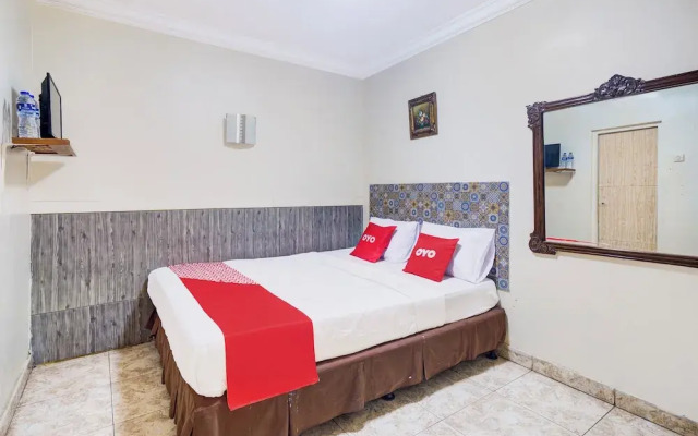 Hotel O Bogor Near Istana Bogor