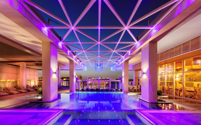 Millennium Place Doha