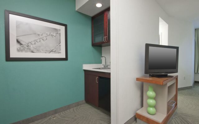 SpringHill Suites Grand Rapids North