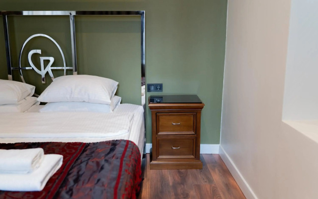 Galateia Residence