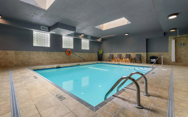 Best Western King George Inn & Suites