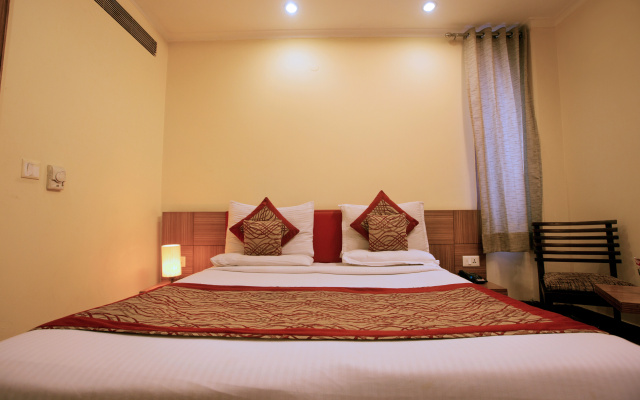 The Pearl - A Royal Residency – Guest Rooms – Delhi