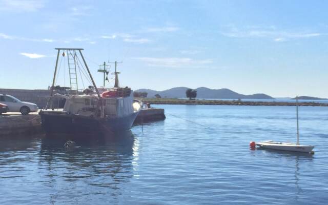 No5 Penthouse 2 Bedroom Apartment