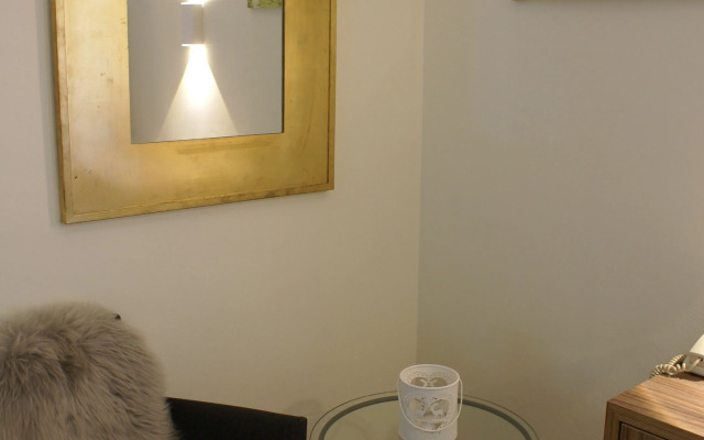 Storchen Hotel Garni