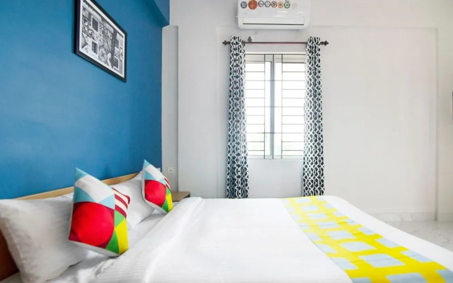 Rajamandiram by OYO Rooms