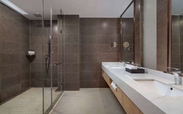 Microtel by Wyndham Changsha Yuhua