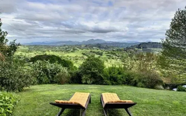 Hotel El Mirador de Ordiales