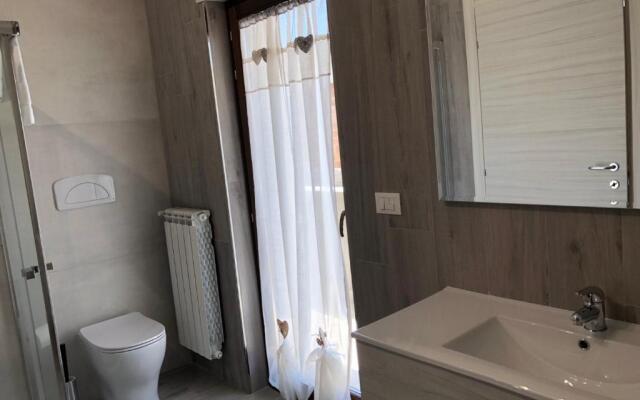 B&B Luxury Apartments