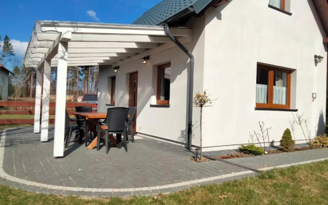 Agroturystyka Pod Klonem