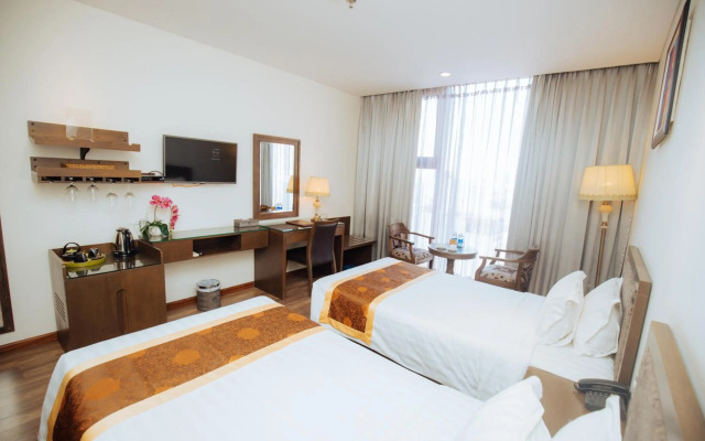 Danaciti Hotel
