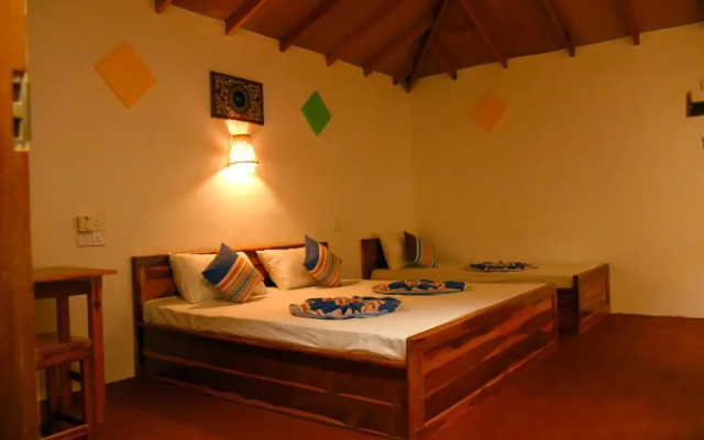 Prime Surfers Bungalow