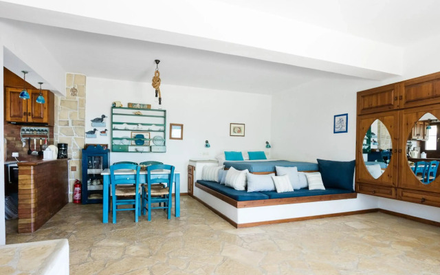 Villa Iliatoras