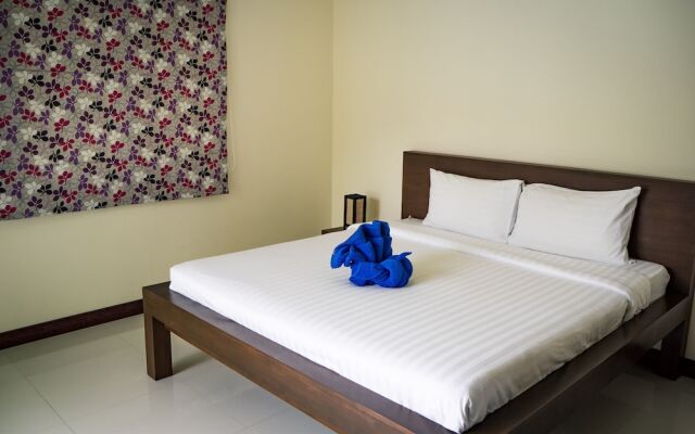 Villa Tanya at Platinum