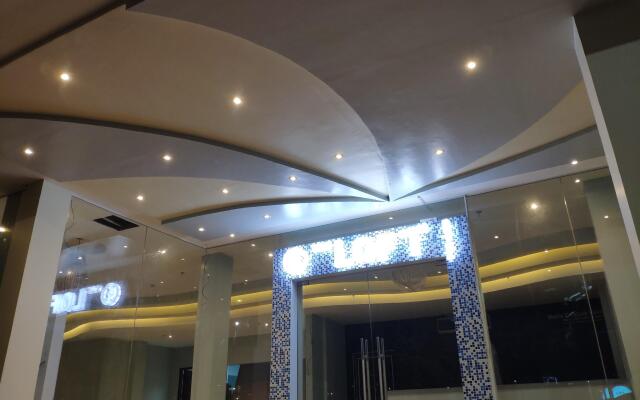 The Loft Hotel