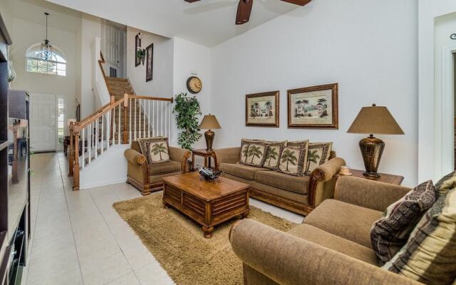 Daulby Villa 2604
