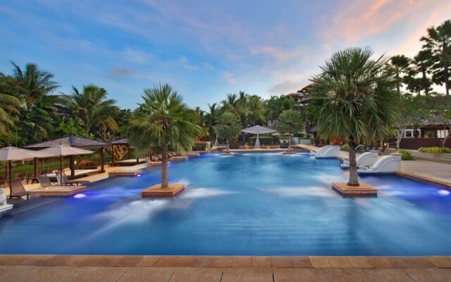 Marriott's Mai Khao Beach - Phuket