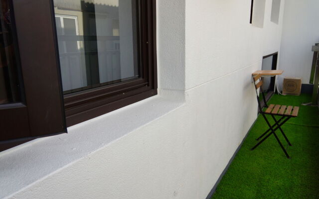 Journey Hostel