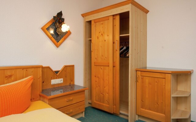 Modern Apartment In Kappl Near Ski Area
