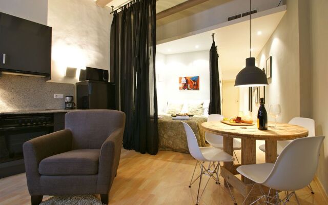 Ramblas Studio Apartments Barcelona