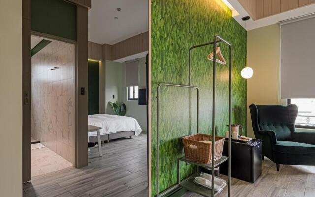Mori Hotel