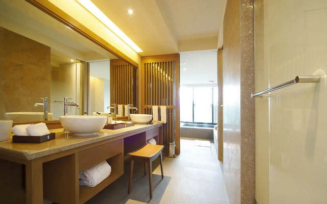 Grand View Resort Beitou