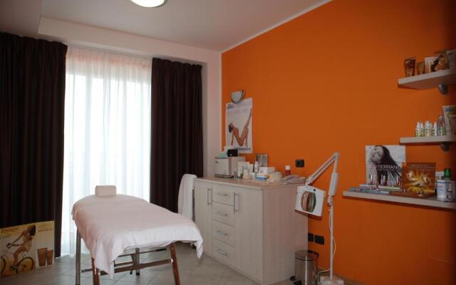 Eraclea Palace Appartements