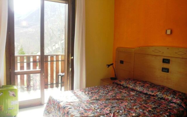 Park Hotel Fanano